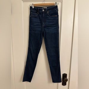Free People Stretch Denim